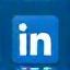 LinkedIn icon