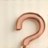 Opening quotation mark icon